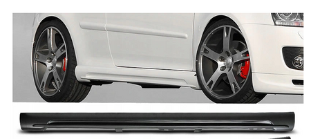 Tærskler Vw Golf 5 Gti Style