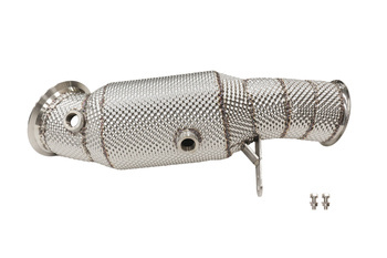 Nedløbsrør BMW F20 F21 F22 M2 F87 F30 F31 F34