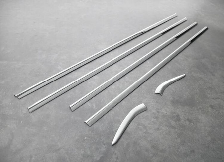 Siderudelister Citroen C-Elysee 2012+