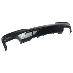 DIFFUSER BMW F10 F18 M-PERFROMANCE BLANK SORT