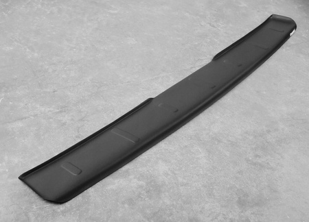 Dæksel til bagkofanger VW Volkswagen T4 1990-2003