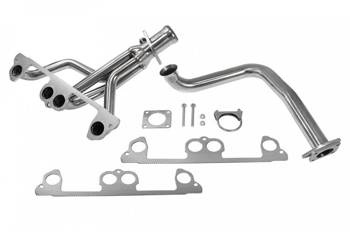 Udstødningsmanifold Jeep Wrangler YJ 2.5L 91-95