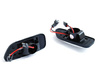 Volvo S60 S80 V70 XC90 LED sideblinklys