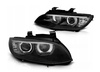 Bmw E92 sorte DRL XENON-forlygter