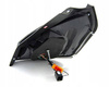 Ford Fiesta mk7 08-12 hb r-smoke led-lygter