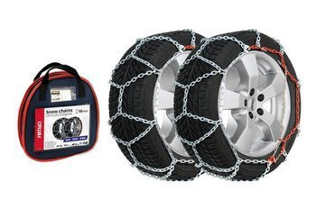 Snekæder 16 mm 4x4 KB-230