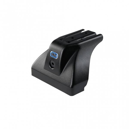 Tagplatform til bagage VW Caddy 2007-2011 kort