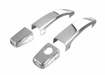 Nakładki na klamki Mercedes Vito W447 SENSOR