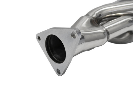 Nissan 370Z Infiniti G37 udstødningsmanifold