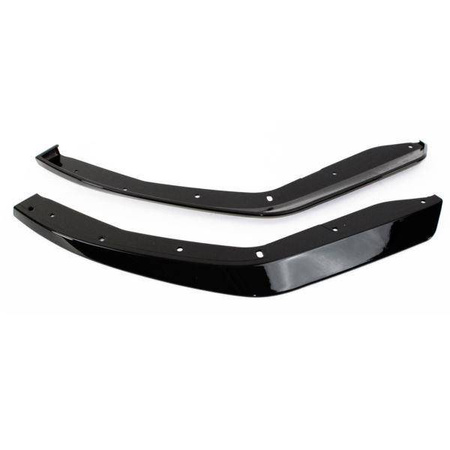 SPLITERY BMW G20 G21 PERFORMANCE GLOSSY SORT