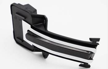 LED-blinklys i spejle HONDA CIVIC X 16-21