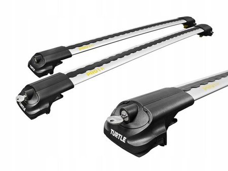 Citroen C4 Grand Picasso tagbagagebærer 2014-18