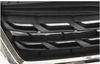 Grillgitter Subaru Forester IV 13-18 krom