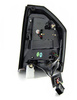 LED-lys Chrysler 300c 05-08 Sort Led Bar