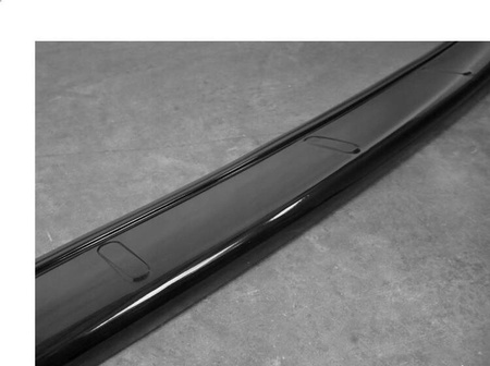 Kofangerafdækning VW T5 2003-2015