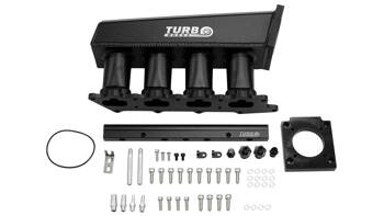 Indsugningsmanifold Mitsubishi Lancer EVO IV-IX med fuel rail