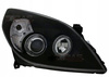 Forlygter OPEL VECTRA C SIGNUM Ringi Sort