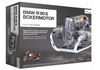 Motormodel BMW R90 S Boxer til montering