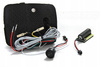 Blinklys mercedes g-klasse w463 90-12 led smoke dts