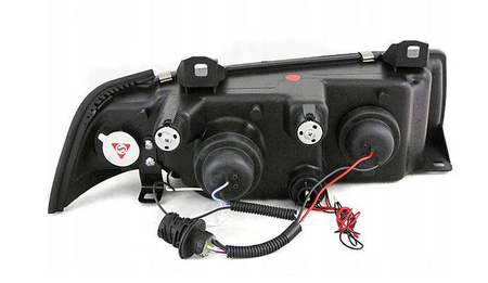 Forlygte lamper BMW E36 RINGI Sedan/Comp