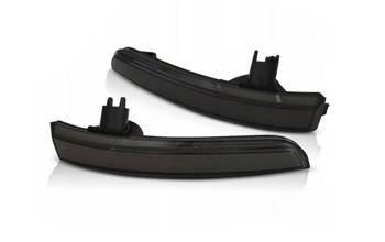 Dynamiske anvisninger til Ford Kuga Escape Ecosport