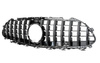 GRILL MERCEDES C257 CLS PANAMERICANA AMG GT SORT