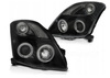 Suzuki Swift CCFL Angel forlygter