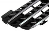 GRILL MERCEDES W164 05-08 SPORT SORT KROM