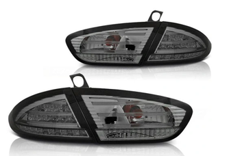 LED-LAMPER NY SEAT LEON 09-13 SMOKE LED