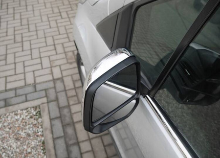Nakładki na klamki Mercedes Vito W447 SENSOR