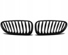 Nyregrill foran BMW Z4 E85 06-08 sort mat
