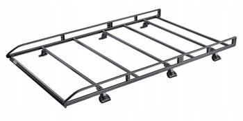 Platform til tagbagagebærer Citroen Jumper L3H2