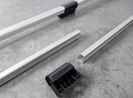 Tagræling VW Volkswagen T5 2003-2015 LANG