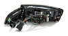Audi A6 08-11 sedan r-smoke led dts-lygter