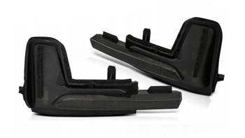 Dynamiske spejlbeslag til Volvo Xc90 MkII
