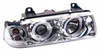 Forlygter BMW E36 RINGI Sedan/Compact/To