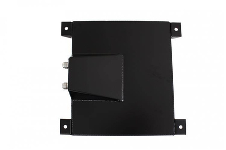 TurboWorks 30L brændstoftank med sensor Sort