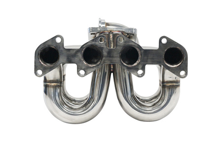 Turbo-udstødningsmanifold VW Golf 3 16V