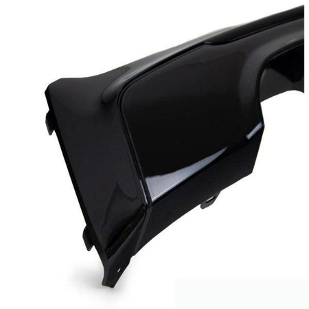 DIFFUSER BMW F22 13- M-TECH LOOK PERFORMANCE GLOSS