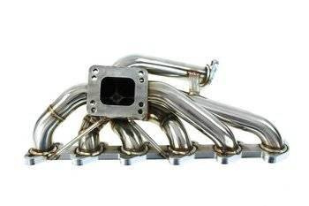 Udstødningsmanifold BMW E30 320I 325I T25/T3